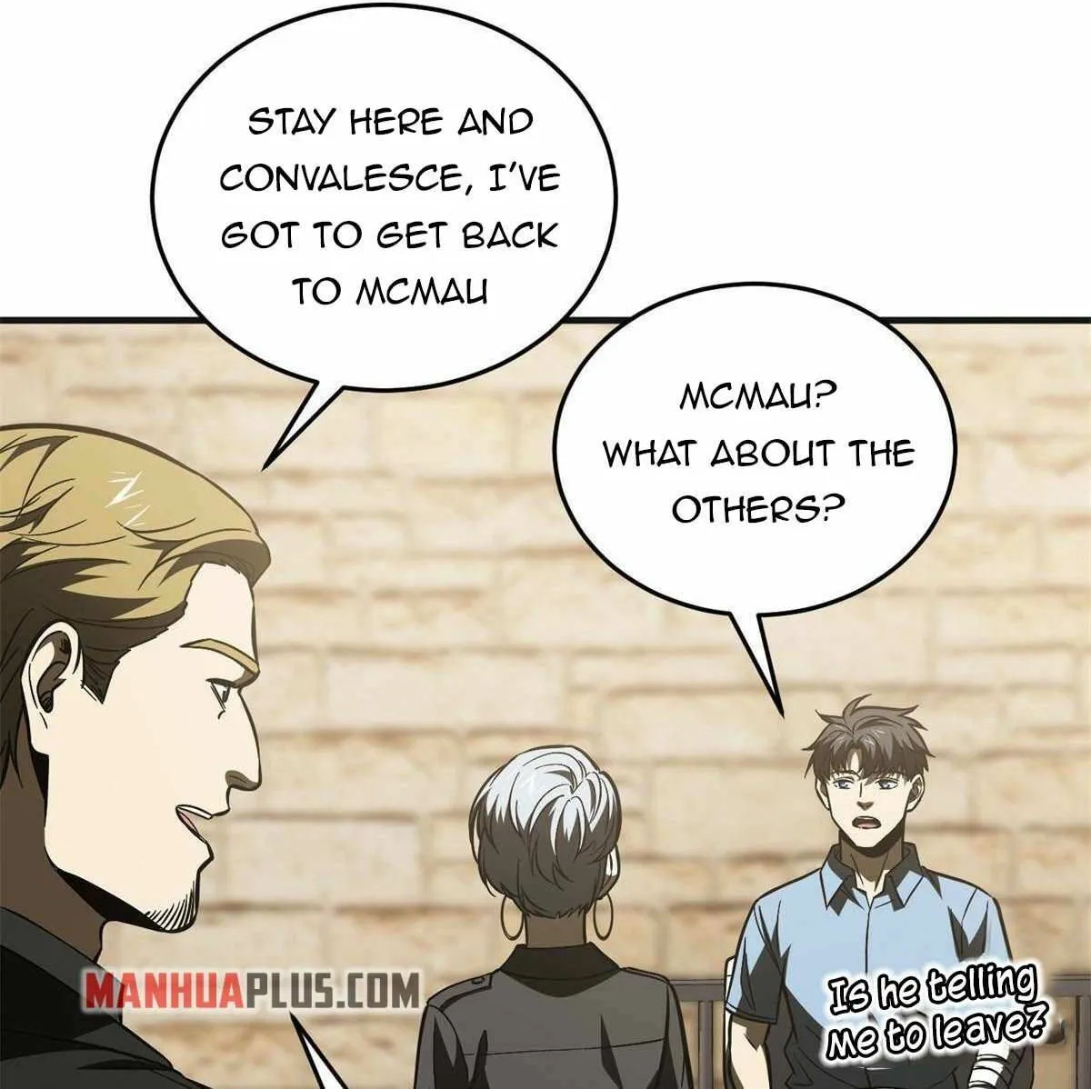 Read Global Martial Arts chapter 141 image 47 on Lezhin