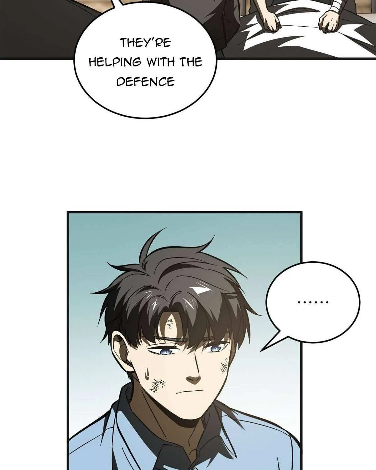 Read Global Martial Arts chapter 141 image 48 on Lezhin