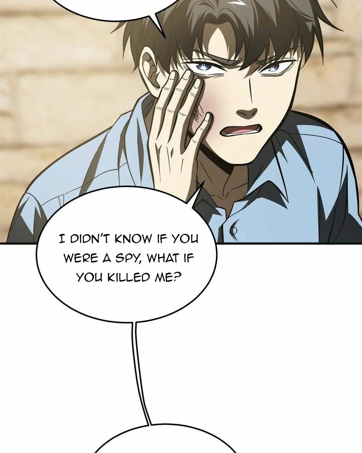 Read Global Martial Arts chapter 141 image 6 on Lezhin