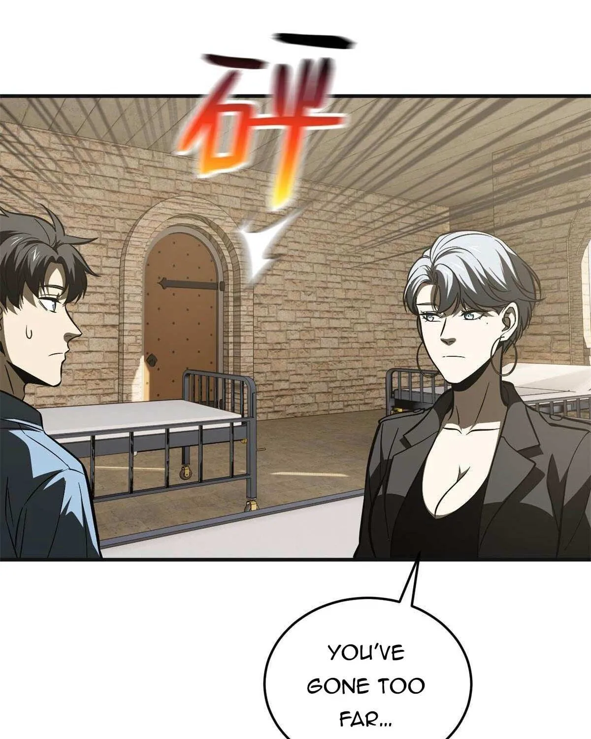 Read Global Martial Arts chapter 141 image 61 on Lezhin