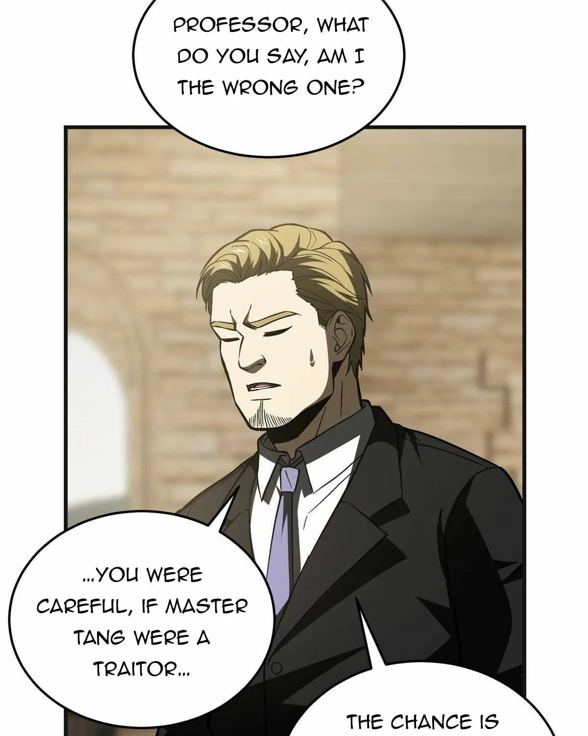 Read Global Martial Arts chapter 141 image 7 on Lezhin