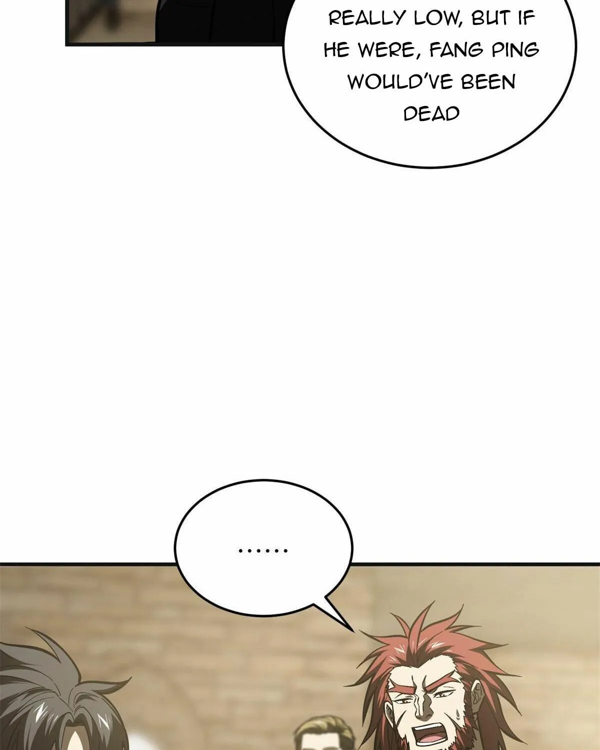 Read Global Martial Arts chapter 141 image 8 on Lezhin