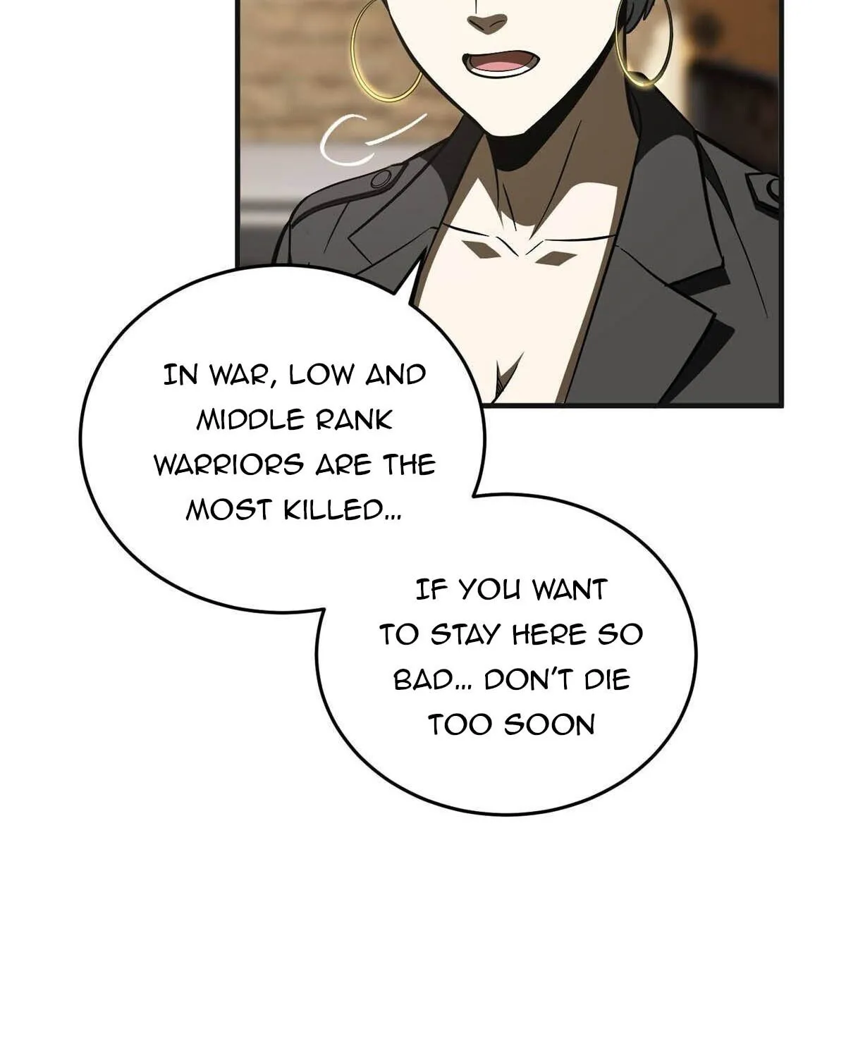 Read Global Martial Arts chapter 142 image 11 on Lezhin
