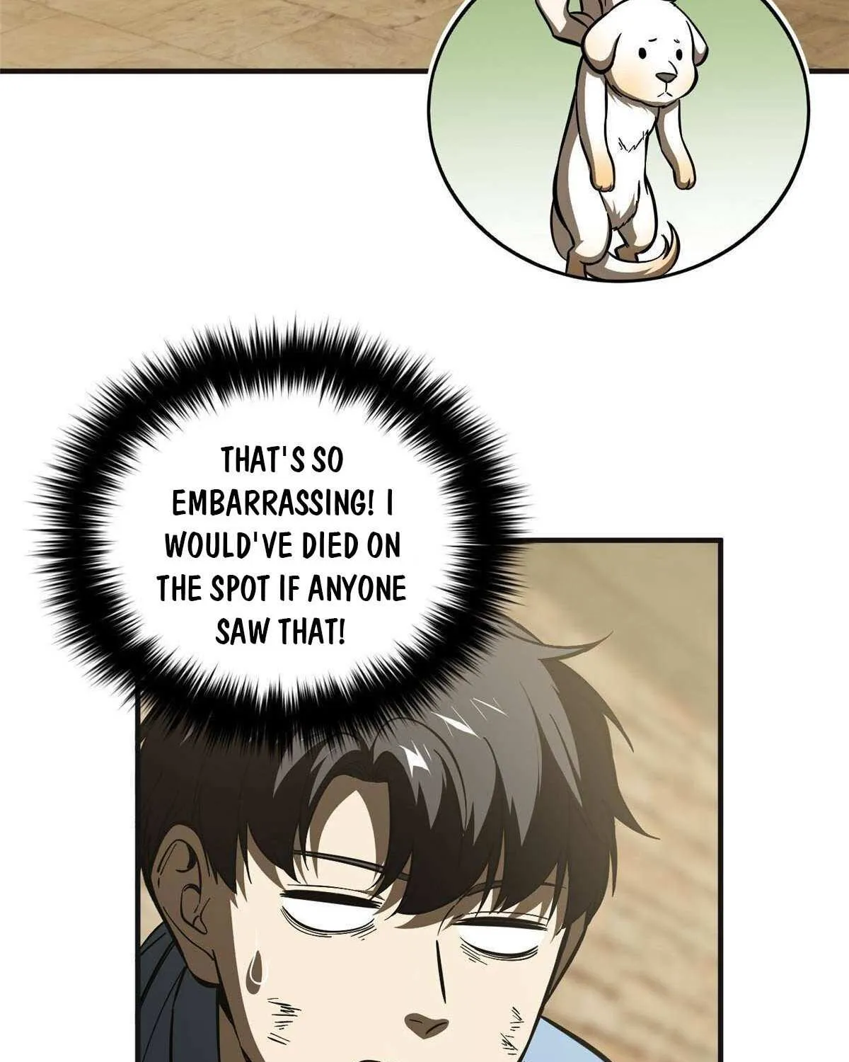 Read Global Martial Arts chapter 142 image 18 on Lezhin