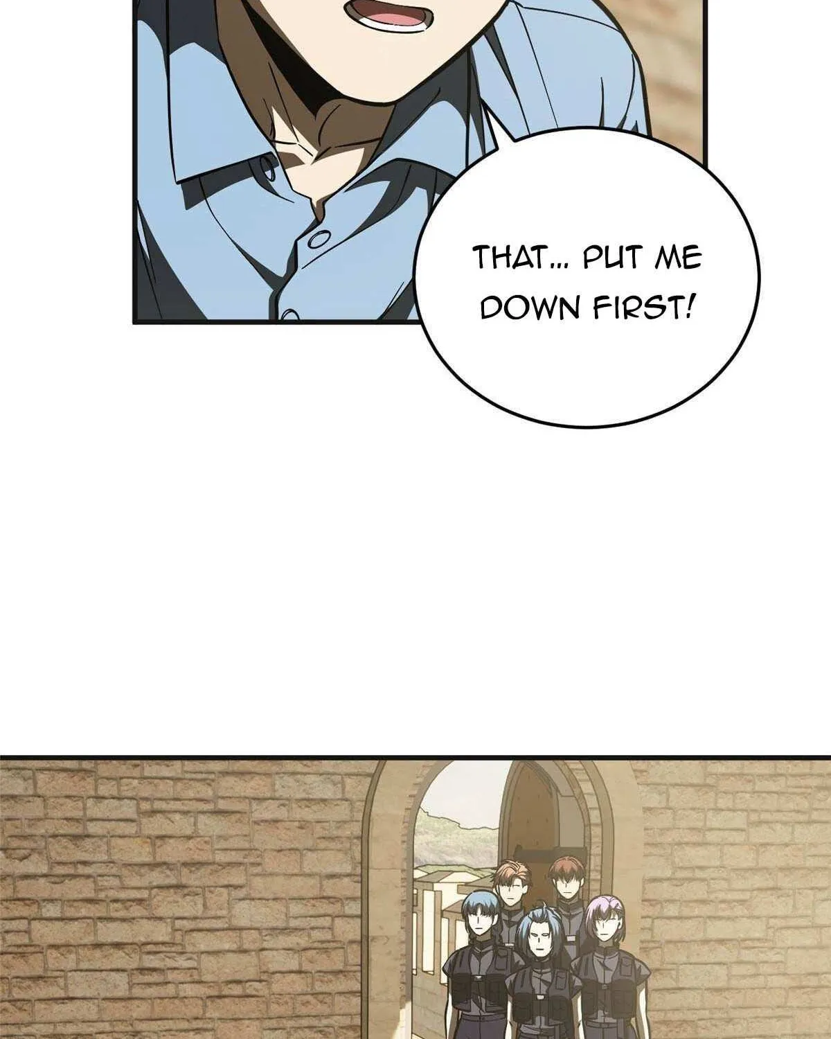 Read Global Martial Arts chapter 142 image 19 on Lezhin