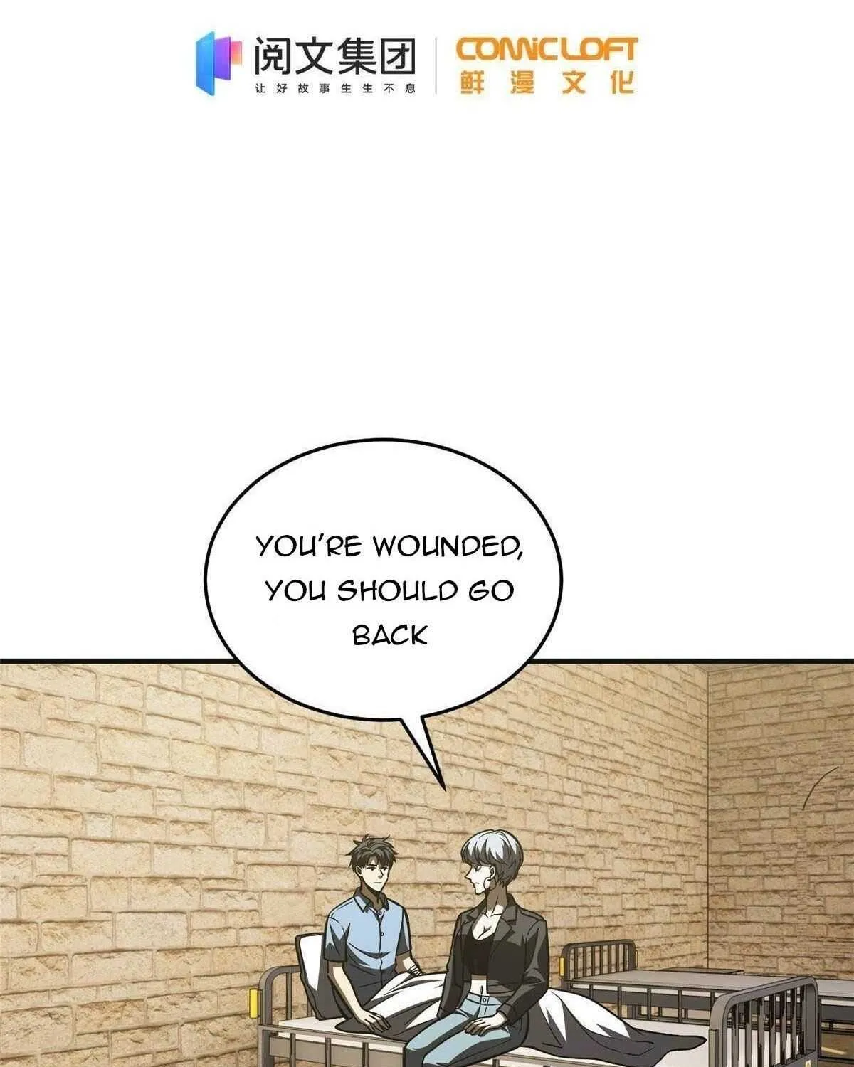 Read Global Martial Arts chapter 142 image 2 on Lezhin