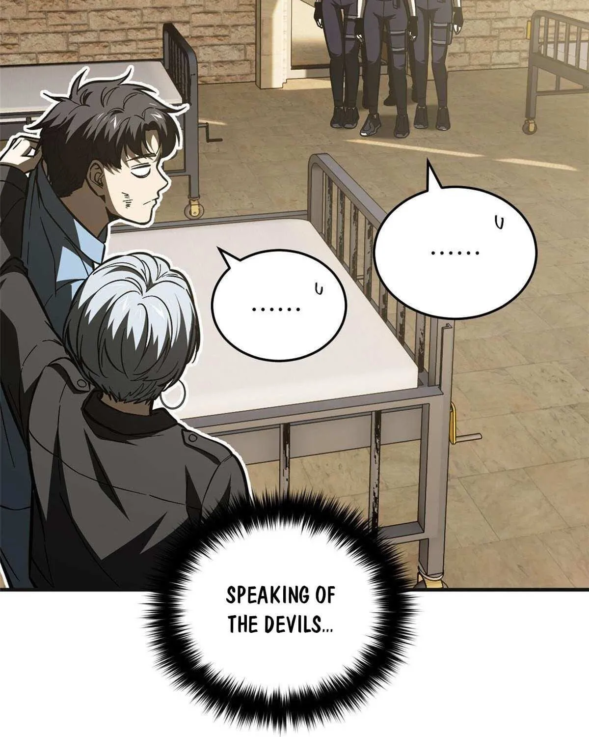 Read Global Martial Arts chapter 142 image 20 on Lezhin