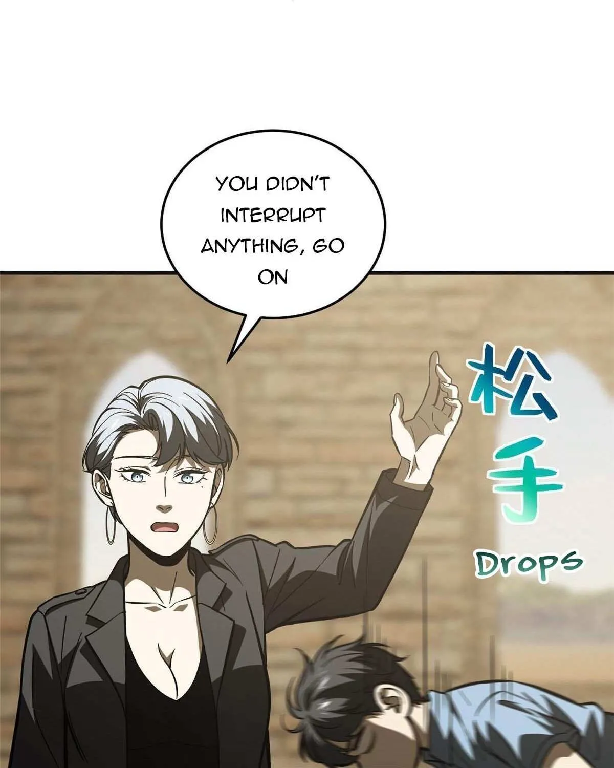 Read Global Martial Arts chapter 142 image 21 on Lezhin