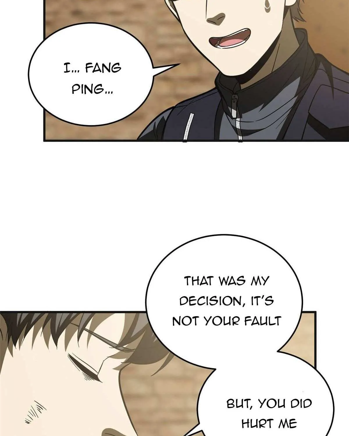 Read Global Martial Arts chapter 142 image 25 on Lezhin