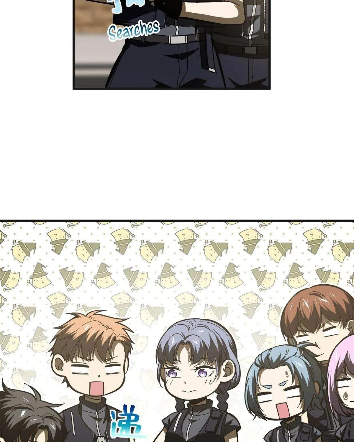 Read Global Martial Arts chapter 142 image 29 on Lezhin