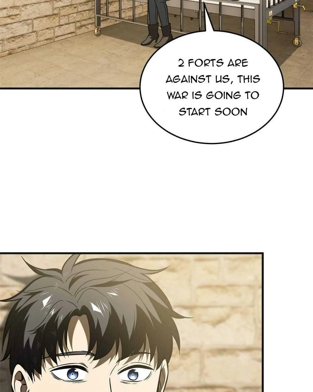 Read Global Martial Arts chapter 142 image 3 on Lezhin