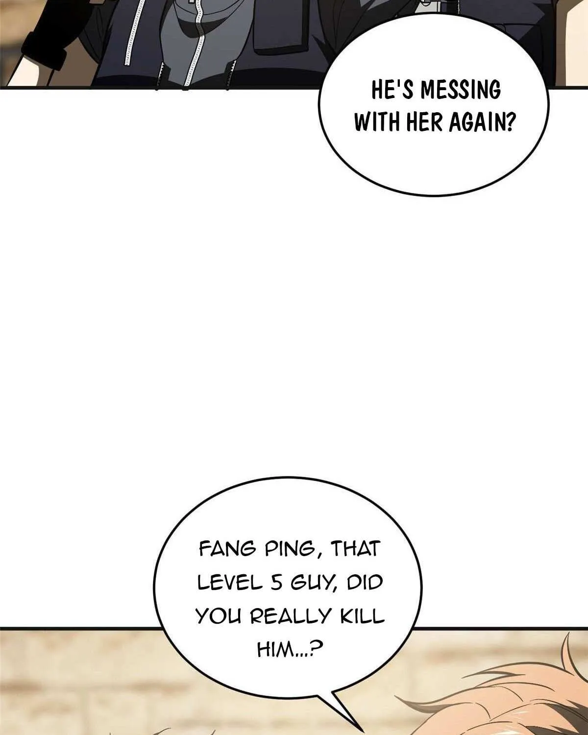Read Global Martial Arts chapter 142 image 35 on Lezhin