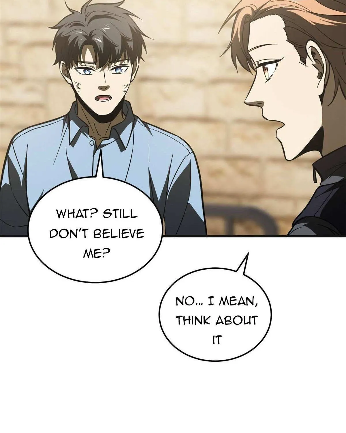 Read Global Martial Arts chapter 142 image 36 on Lezhin