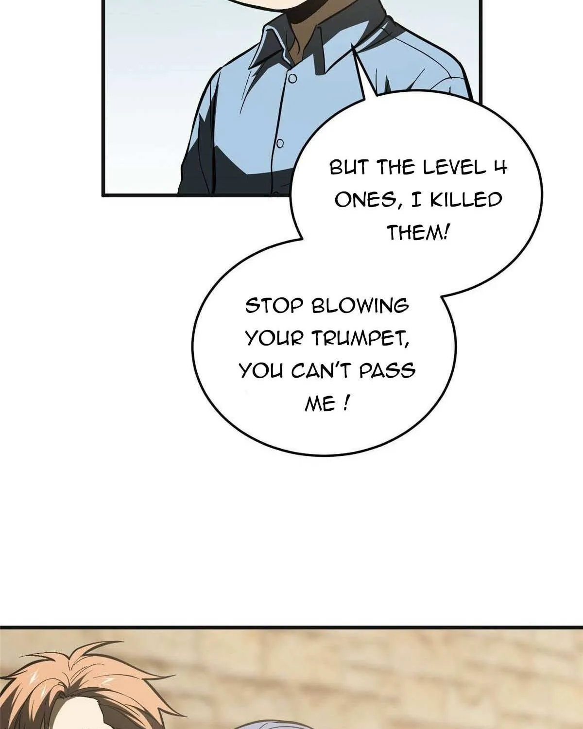 Read Global Martial Arts chapter 142 image 40 on Lezhin