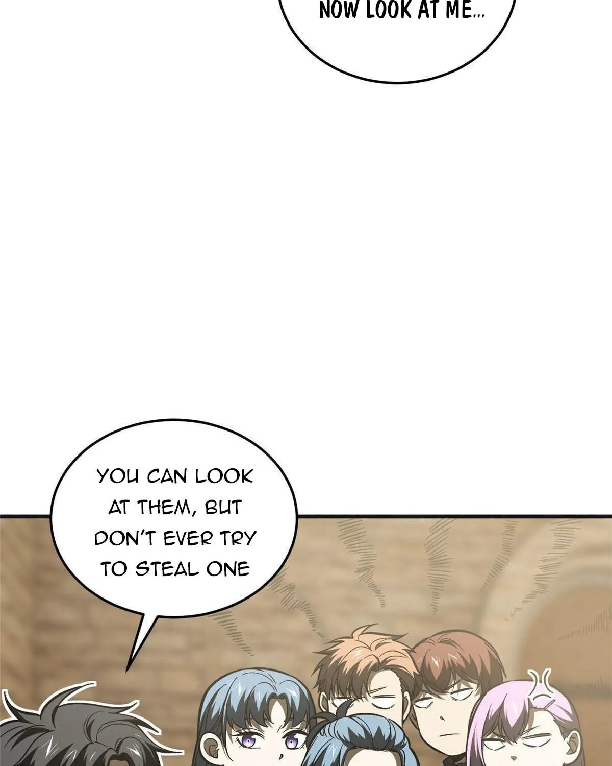 Read Global Martial Arts chapter 142 image 44 on Lezhin