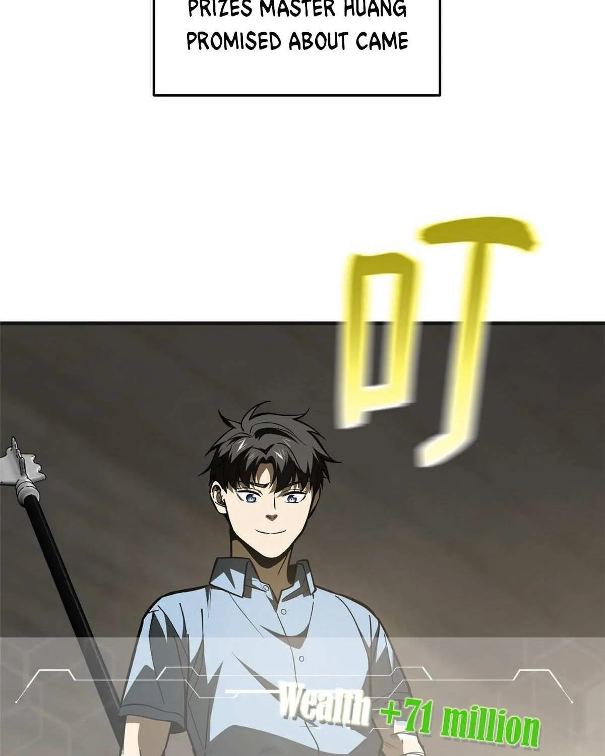 Read Global Martial Arts chapter 142 image 47 on Lezhin