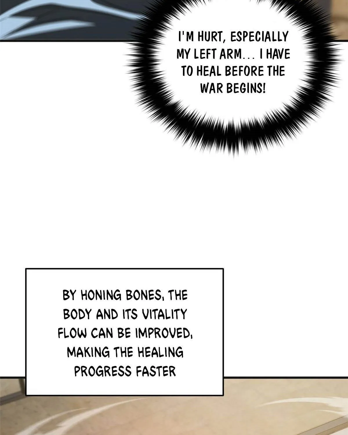 Read Global Martial Arts chapter 142 image 51 on Lezhin