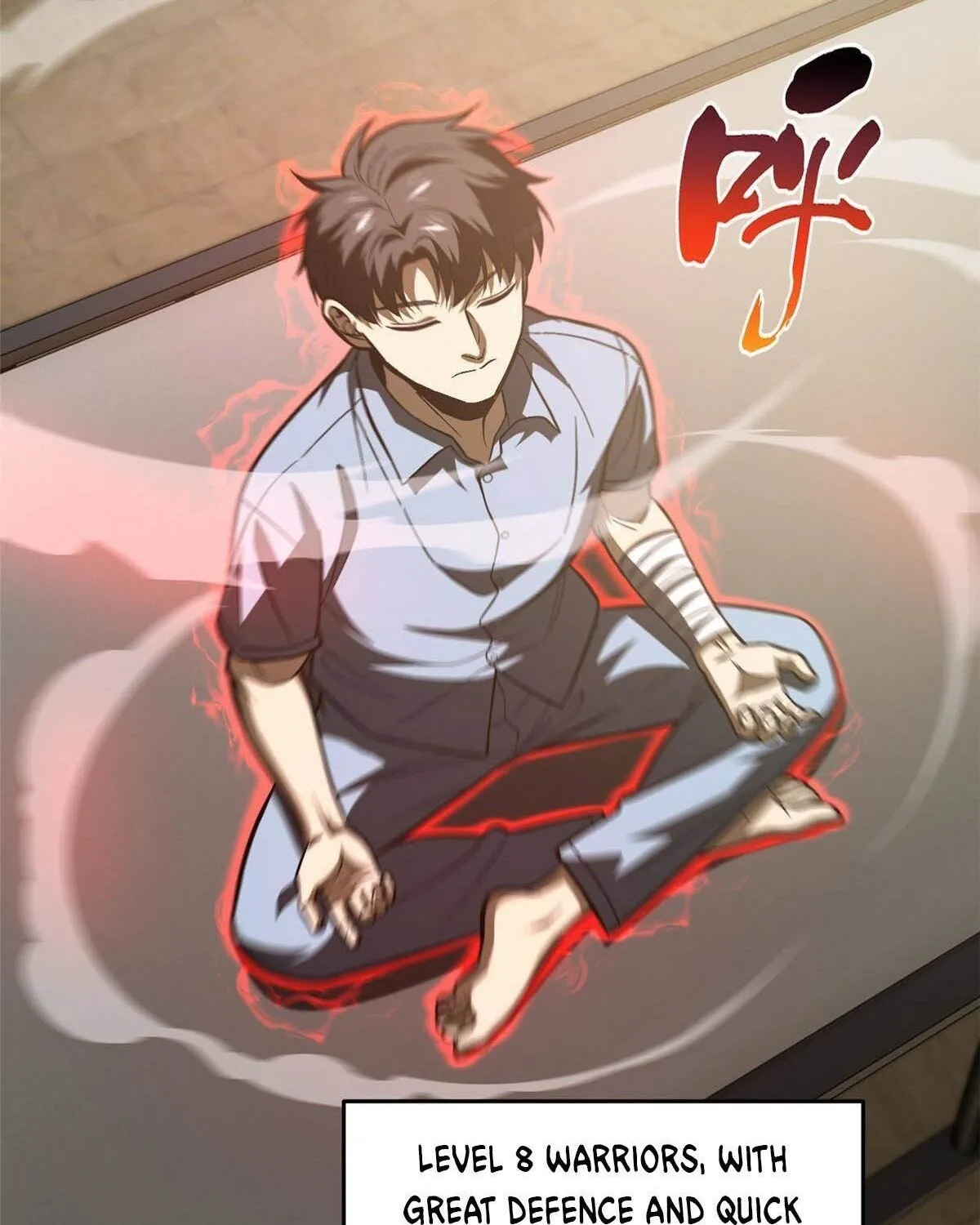 Read Global Martial Arts chapter 142 image 52 on Lezhin