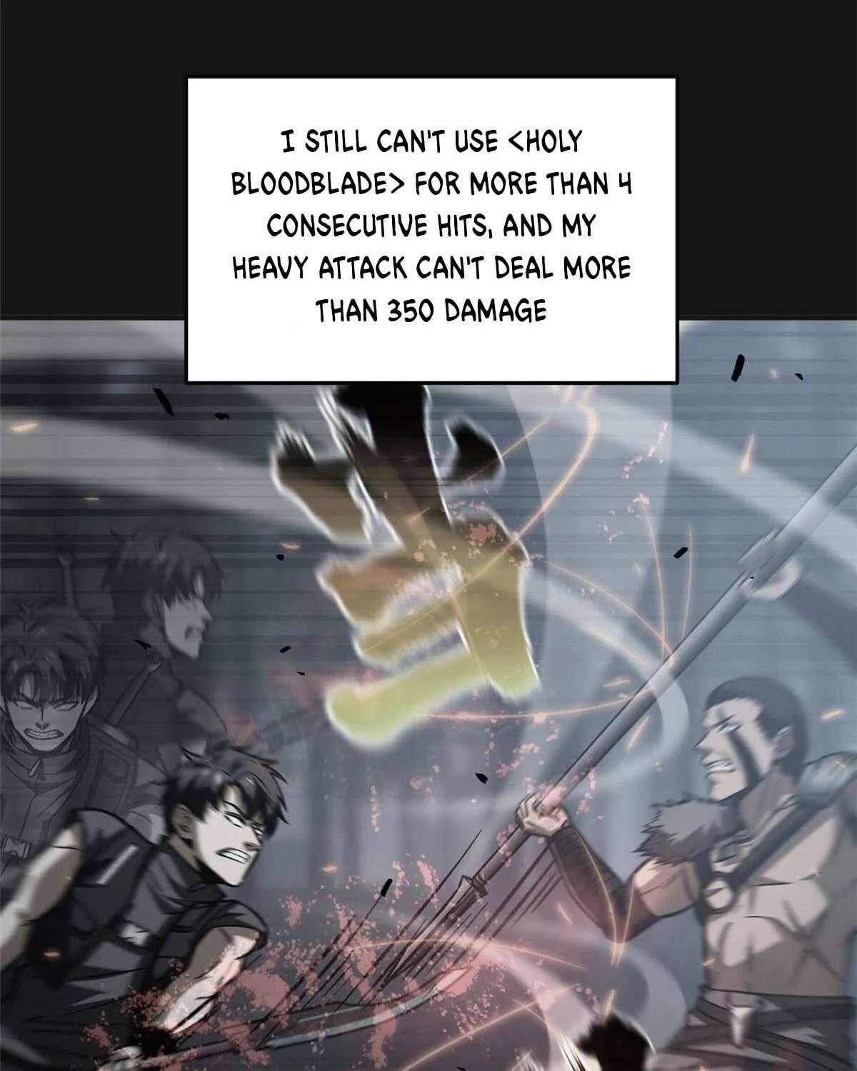 Read Global Martial Arts chapter 142 image 58 on Lezhin