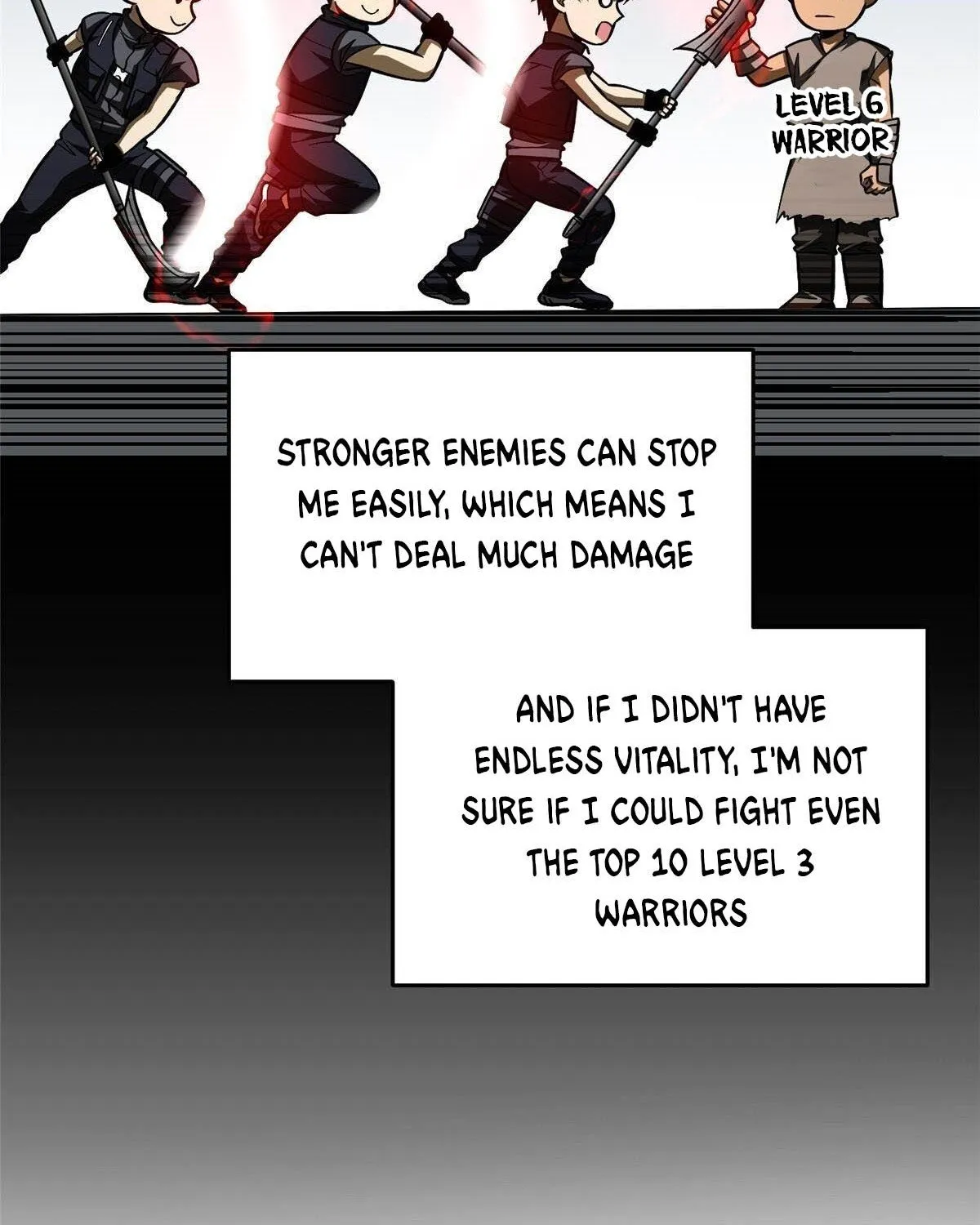 Read Global Martial Arts chapter 142 image 61 on Lezhin