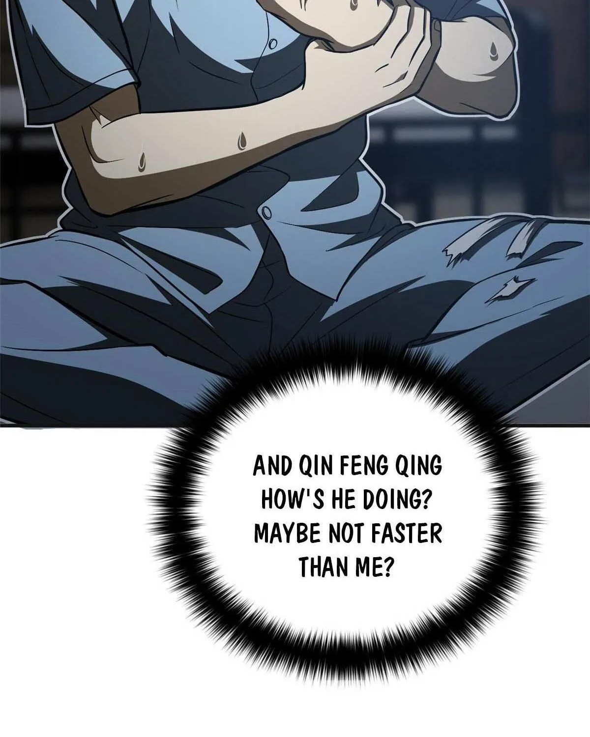 Read Global Martial Arts chapter 142 image 69 on Lezhin