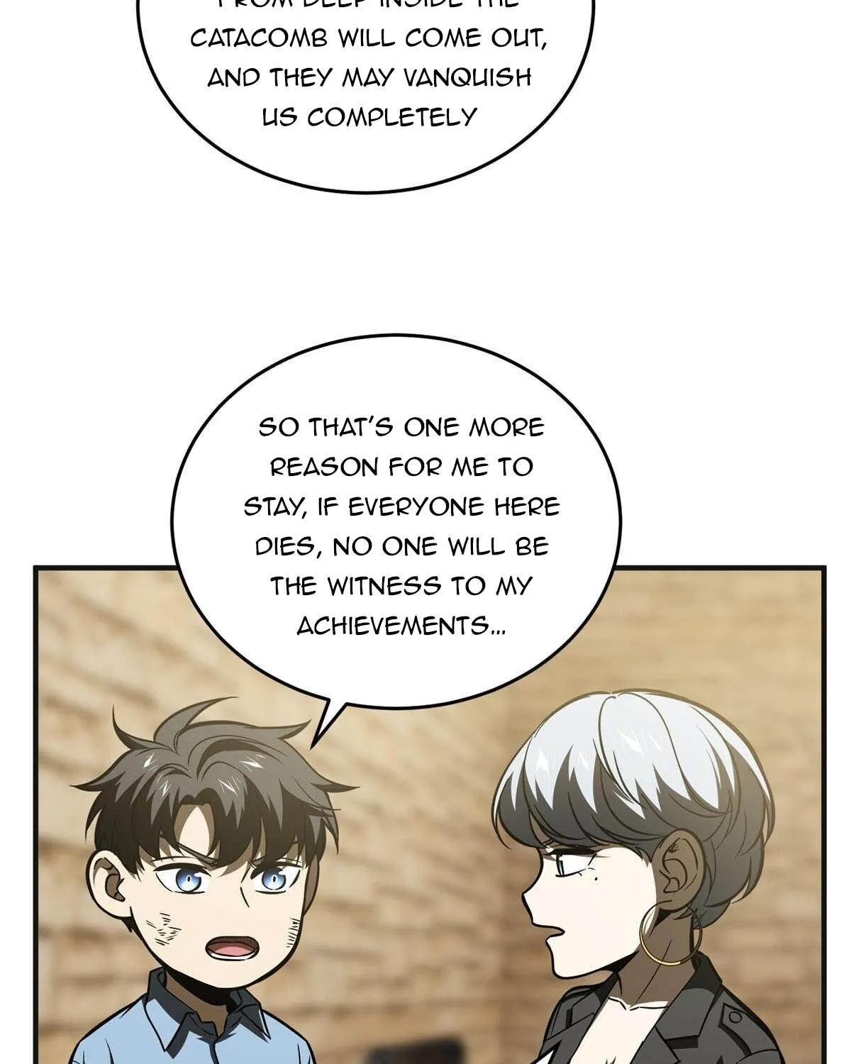 Read Global Martial Arts chapter 142 image 9 on Lezhin