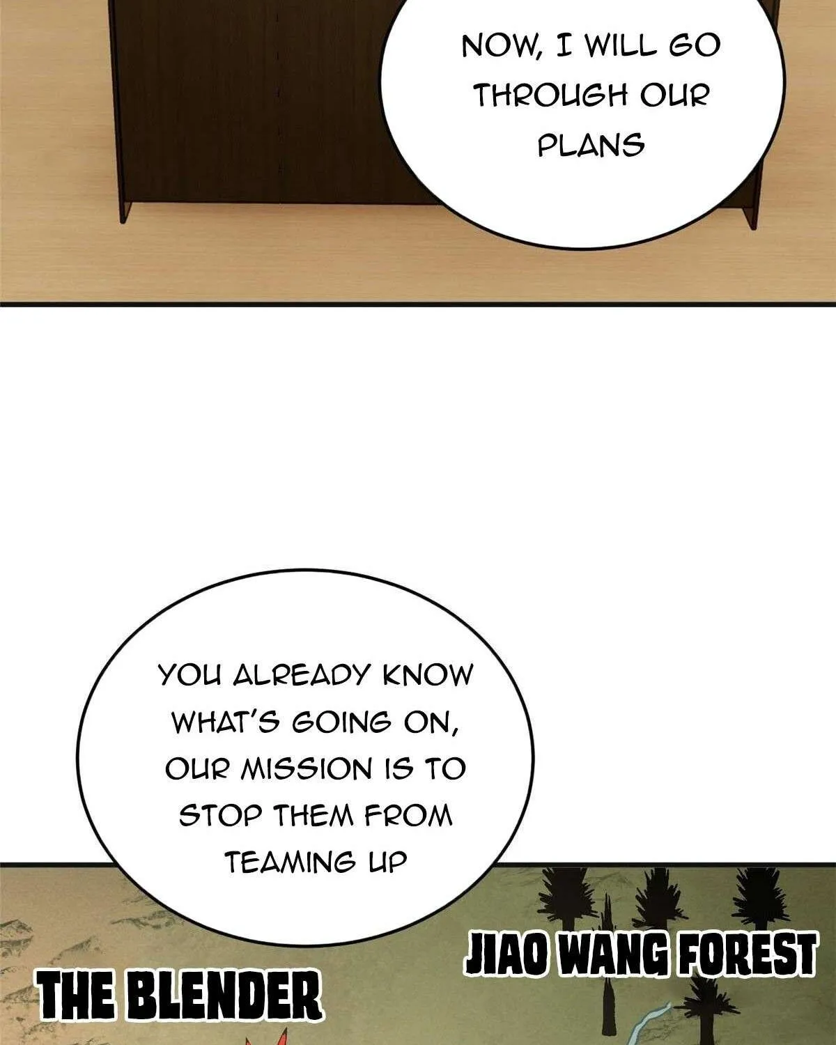 Read Global Martial Arts chapter 143 image 11 on Lezhin
