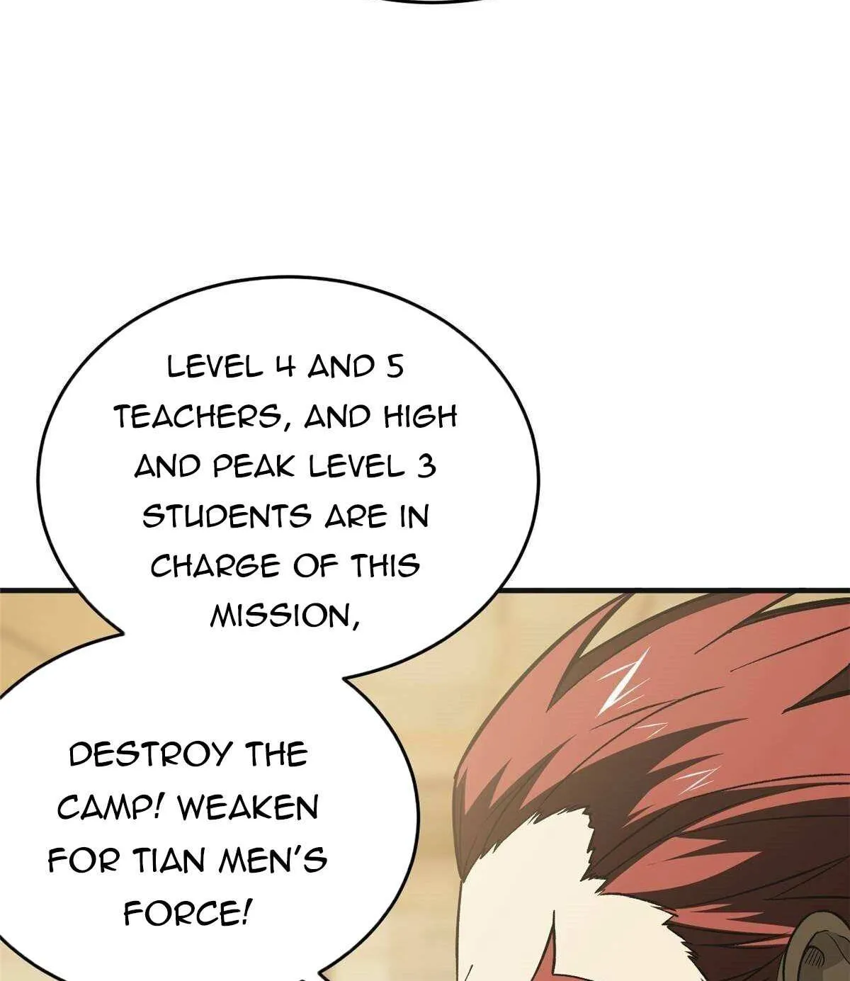 Read Global Martial Arts chapter 143 image 17 on Lezhin