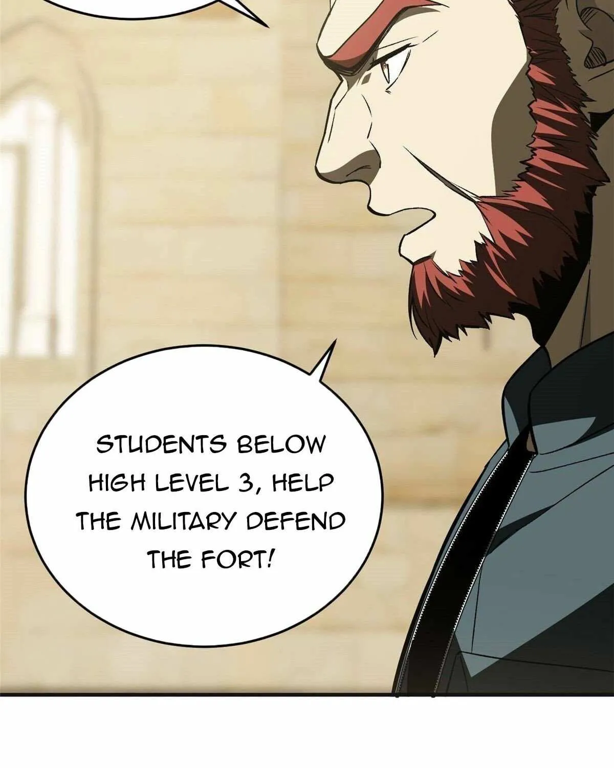 Read Global Martial Arts chapter 143 image 18 on Lezhin