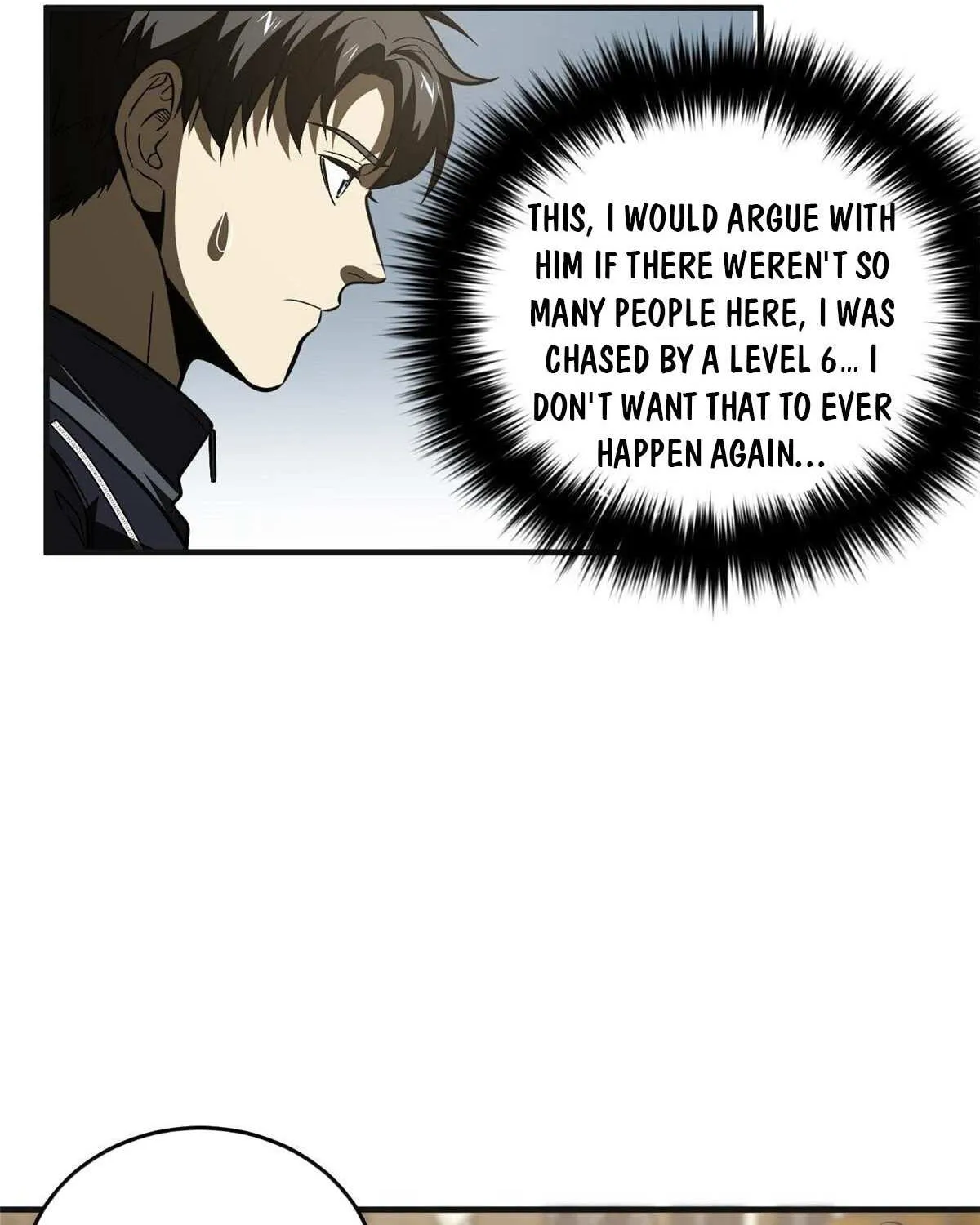 Read Global Martial Arts chapter 143 image 23 on Lezhin