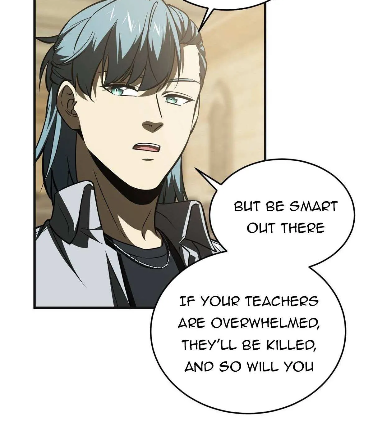 Read Global Martial Arts chapter 143 image 25 on Lezhin