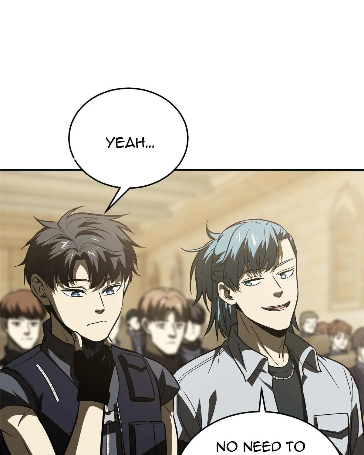Read Global Martial Arts chapter 143 image 26 on Lezhin