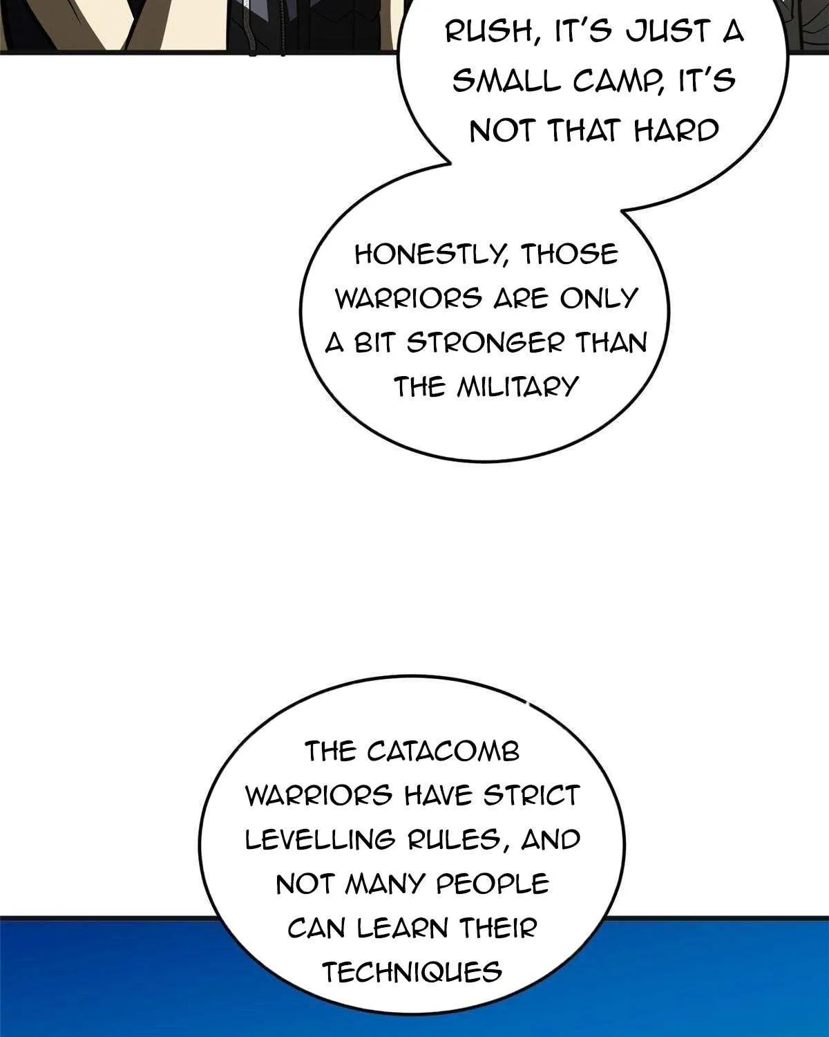 Read Global Martial Arts chapter 143 image 27 on Lezhin