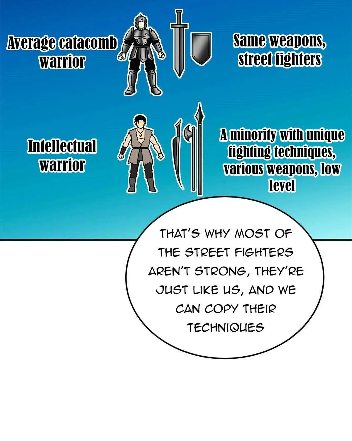 Read Global Martial Arts chapter 143 image 28 on Lezhin