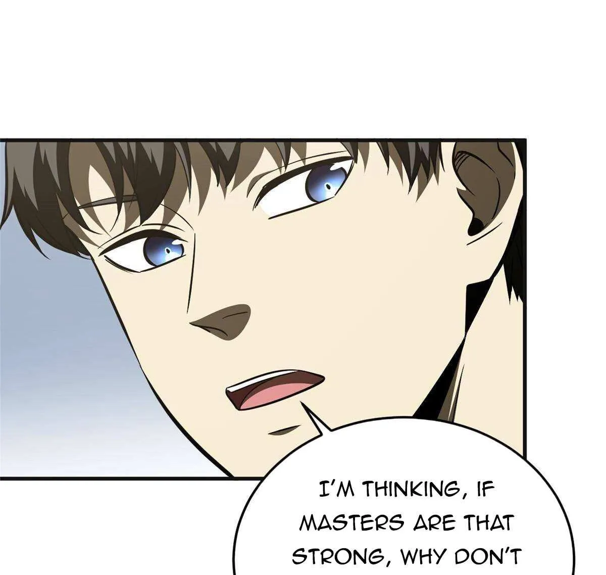 Read Global Martial Arts chapter 143 image 29 on Lezhin
