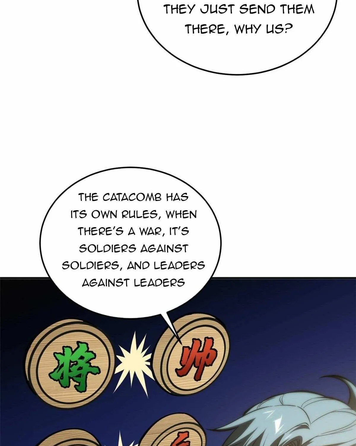 Read Global Martial Arts chapter 143 image 30 on Lezhin