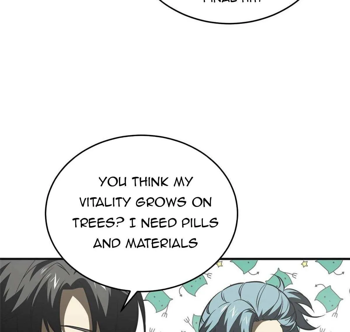 Read Global Martial Arts chapter 143 image 37 on Lezhin
