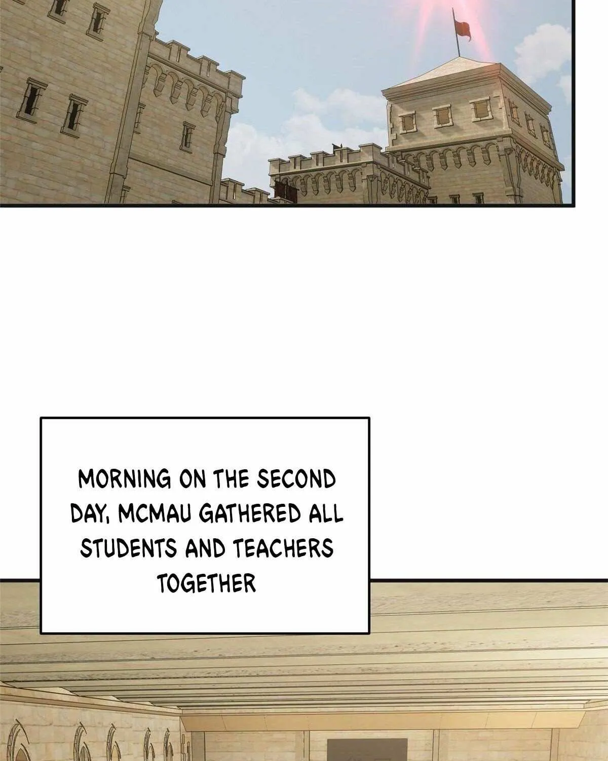Read Global Martial Arts chapter 143 image 4 on Lezhin