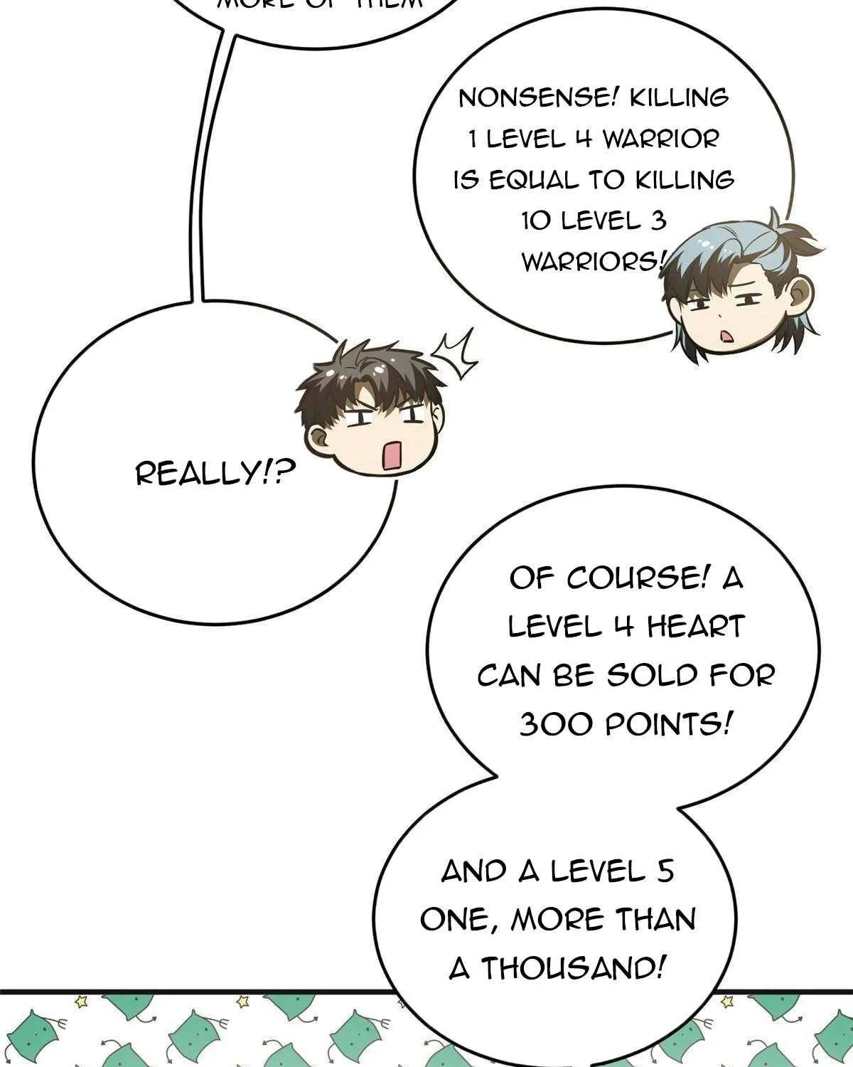 Read Global Martial Arts chapter 143 image 40 on Lezhin