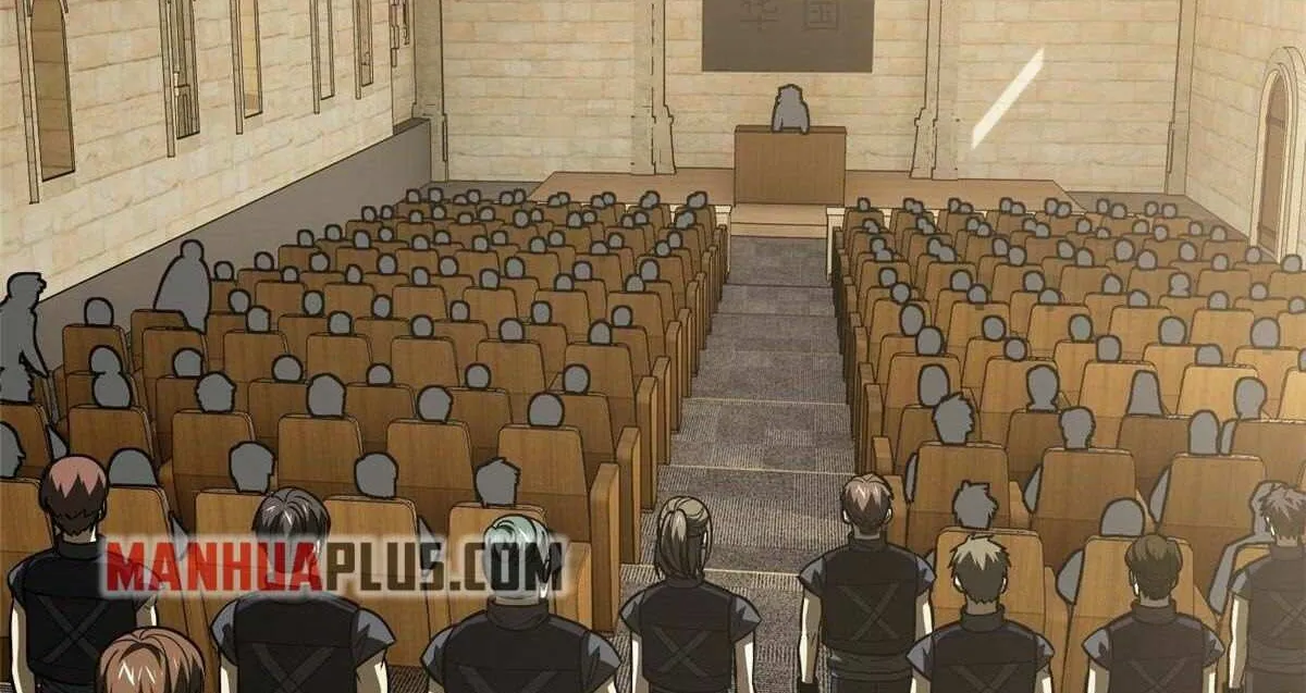 Read Global Martial Arts chapter 143 image 5 on Lezhin