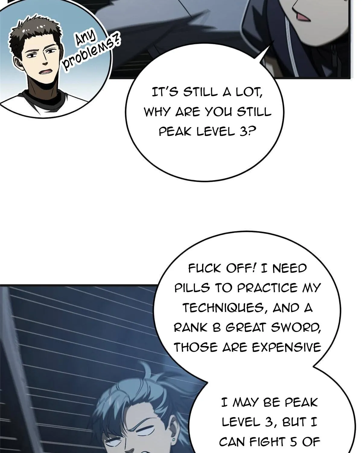 Read Global Martial Arts chapter 143 image 54 on Lezhin