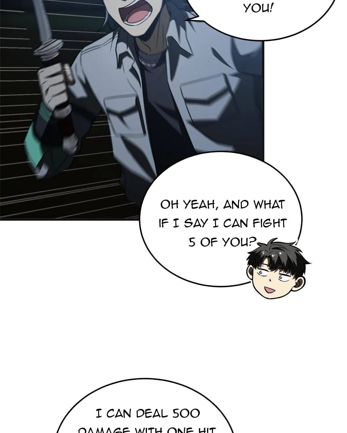 Read Global Martial Arts chapter 143 image 55 on Lezhin