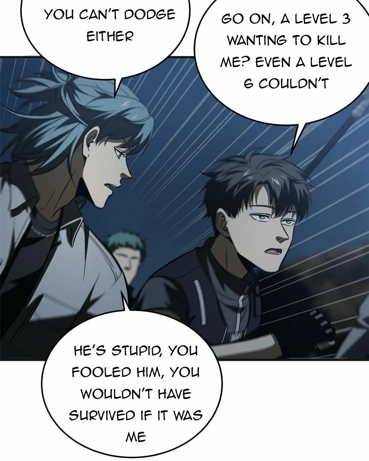 Read Global Martial Arts chapter 143 image 57 on Lezhin