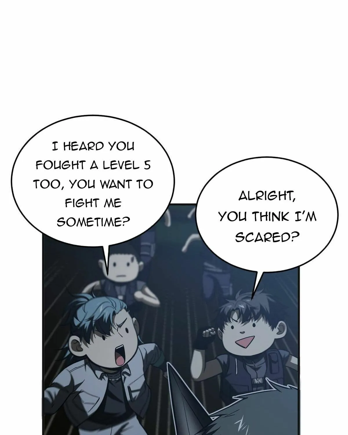 Read Global Martial Arts chapter 143 image 58 on Lezhin