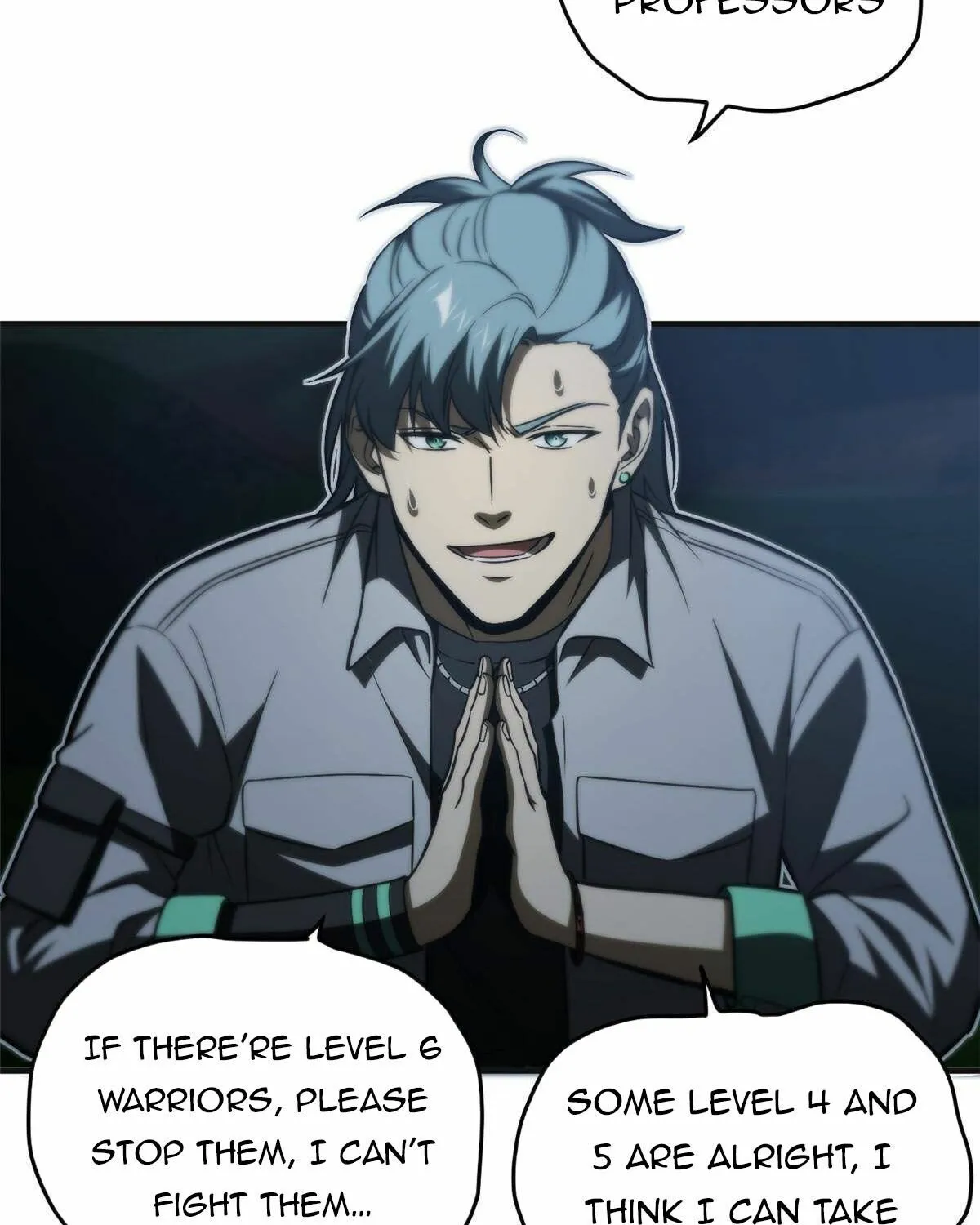 Read Global Martial Arts chapter 143 image 63 on Lezhin