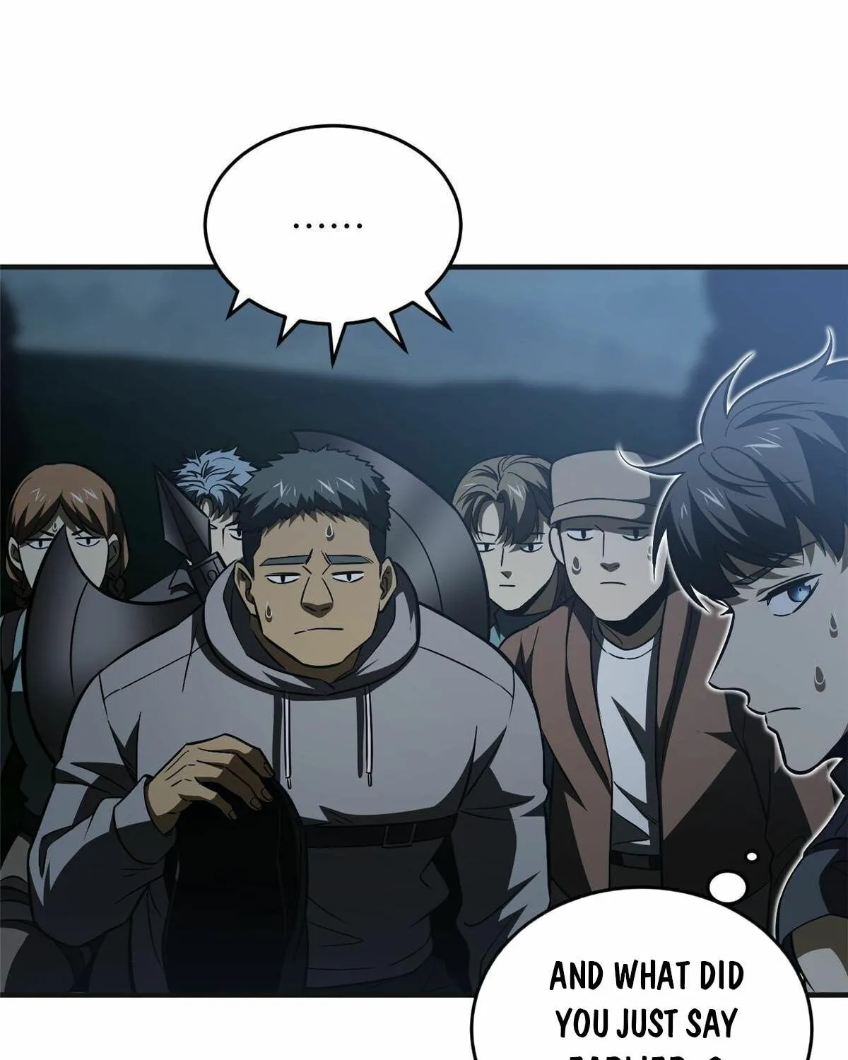 Read Global Martial Arts chapter 143 image 65 on Lezhin