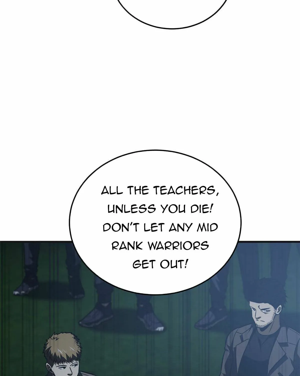 Read Global Martial Arts chapter 143 image 71 on Lezhin