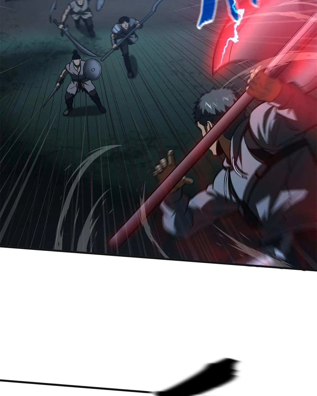 Read Global Martial Arts chapter 144 image 12 on Lezhin