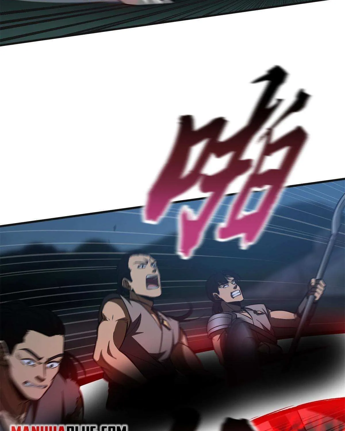 Read Global Martial Arts chapter 144 image 14 on Lezhin