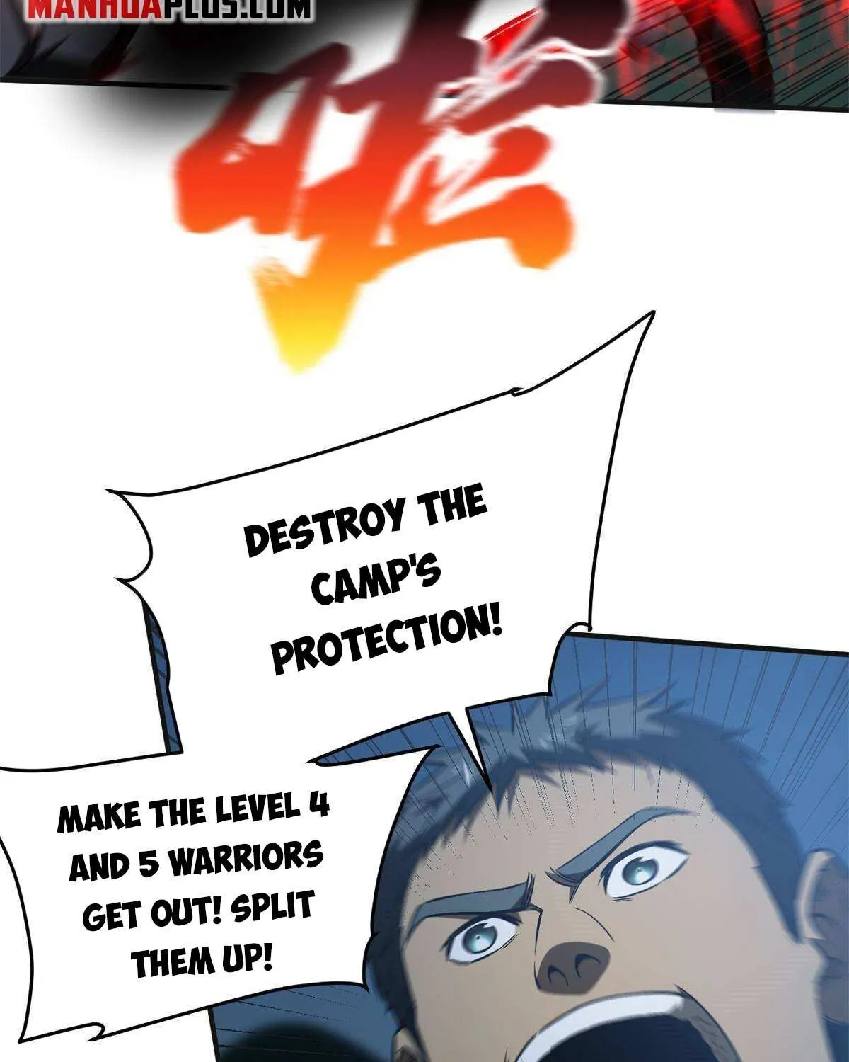 Read Global Martial Arts chapter 144 image 15 on Lezhin